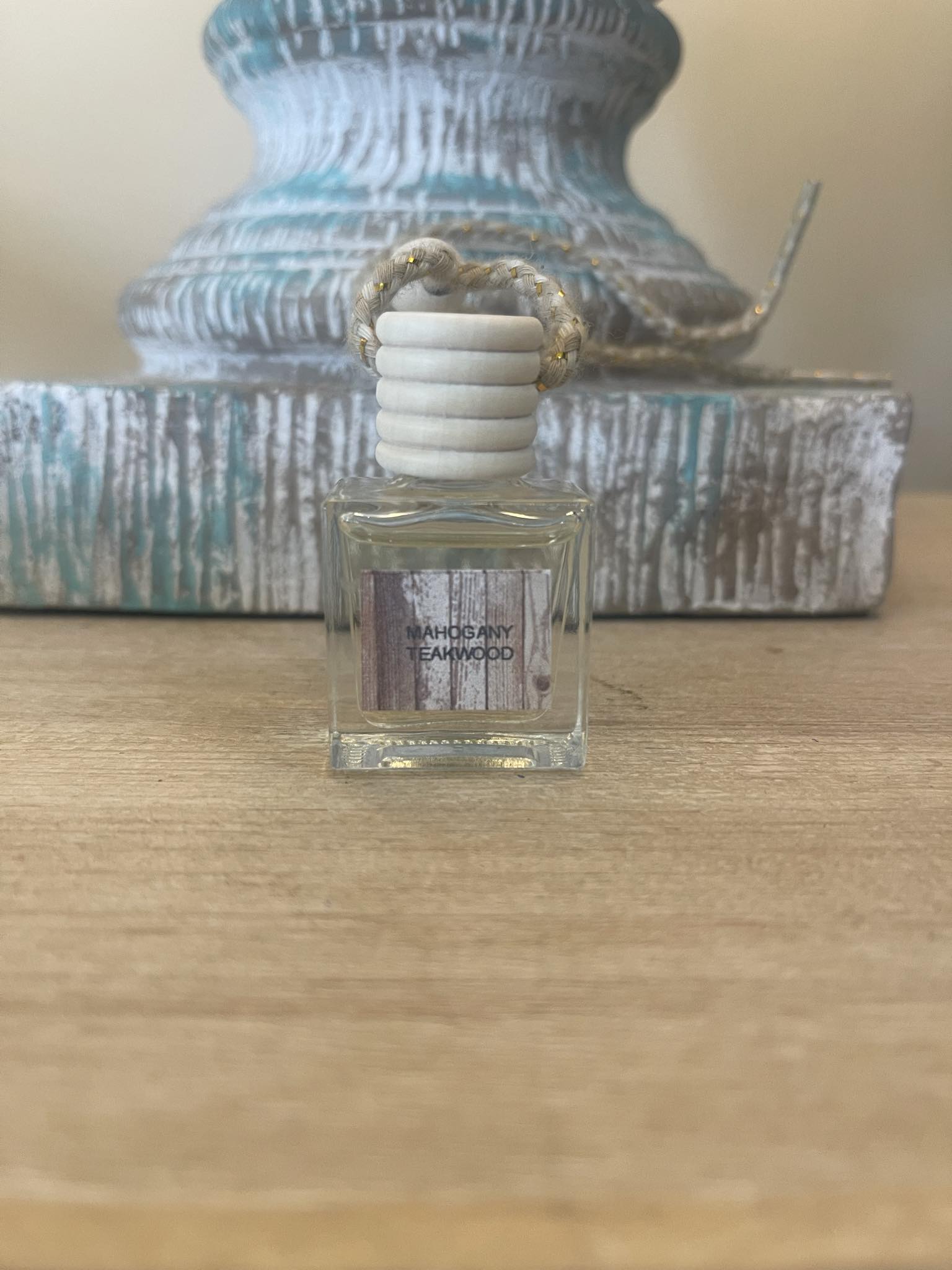 Car Diffuser